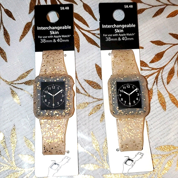 Apple Watch Wrist Bands 38mm & 40mm - Picture 3 of 4